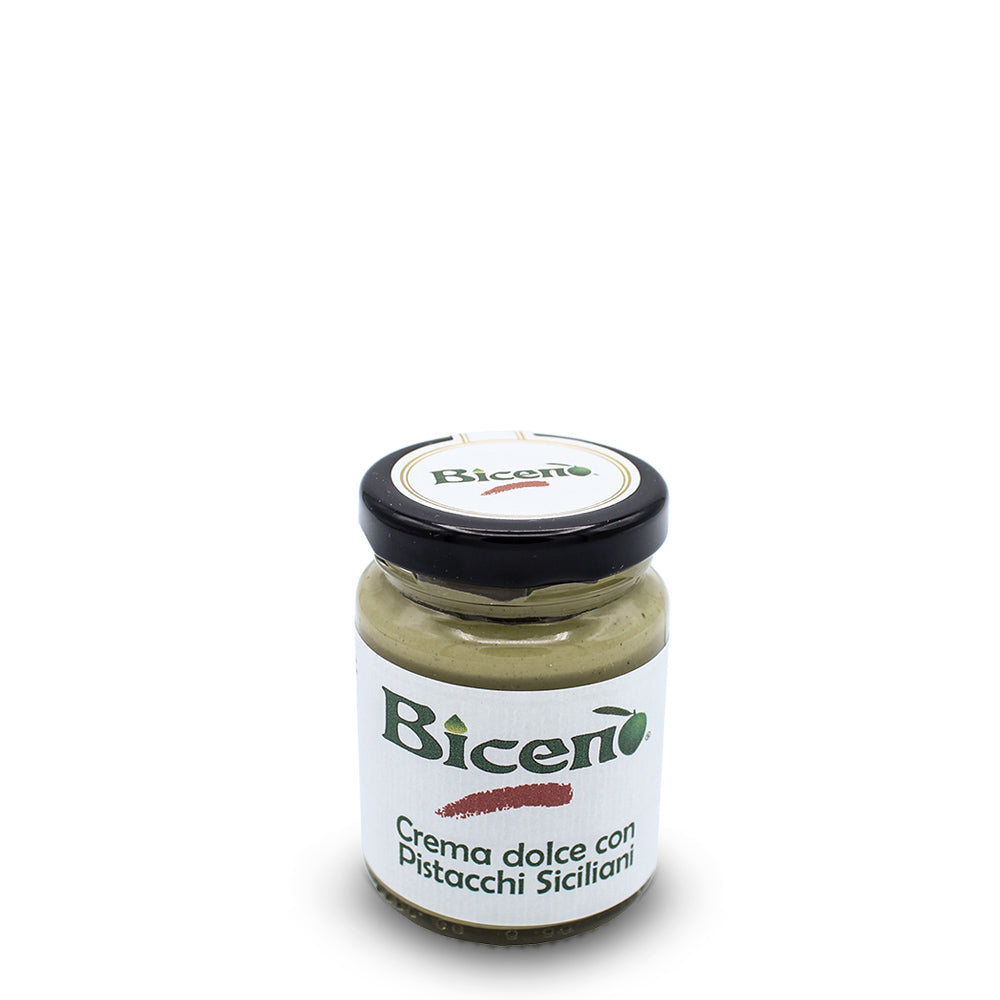 Crème de Pistache sicilienne - 90g