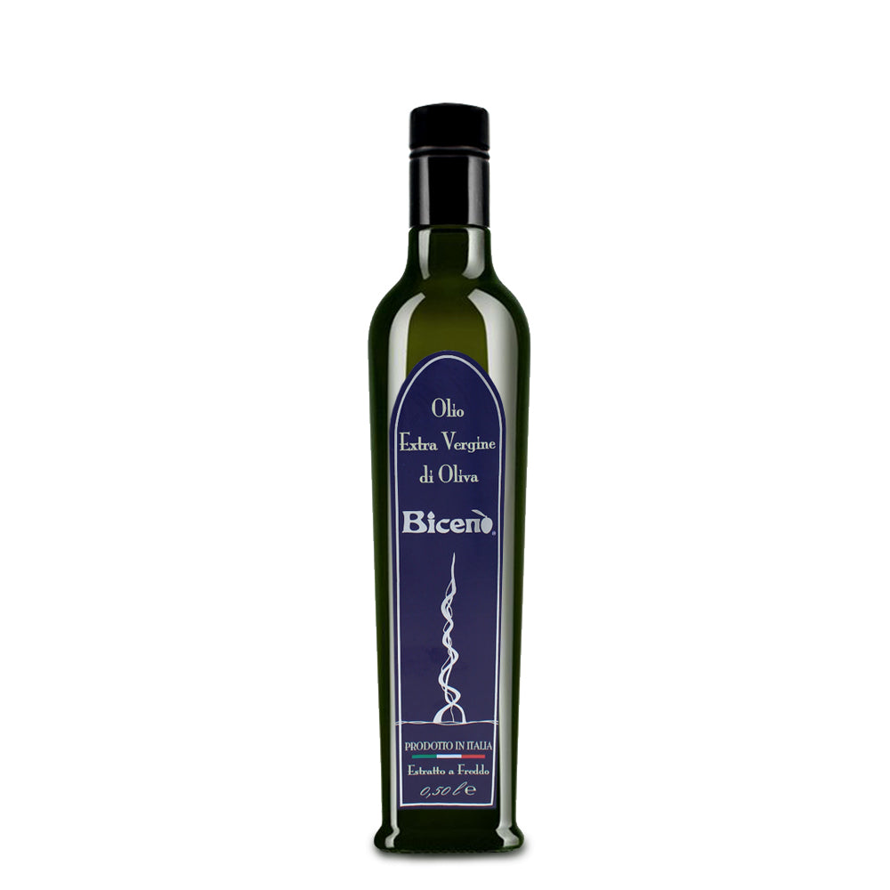 Huile d'olive extra vierge · Grandolio 0,50l