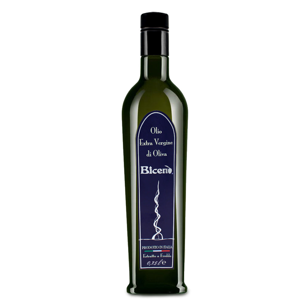 Olio extra vergine di oliva · Grandolio 0,75l